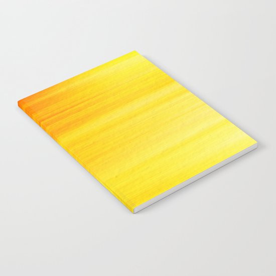 SUMMER SONNET Notebook