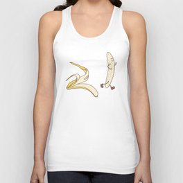 Streaker Tank Top
