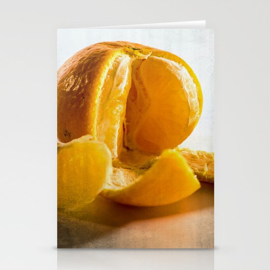 Vitamin Stationery Cards