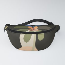 Palmy Fanny Pack