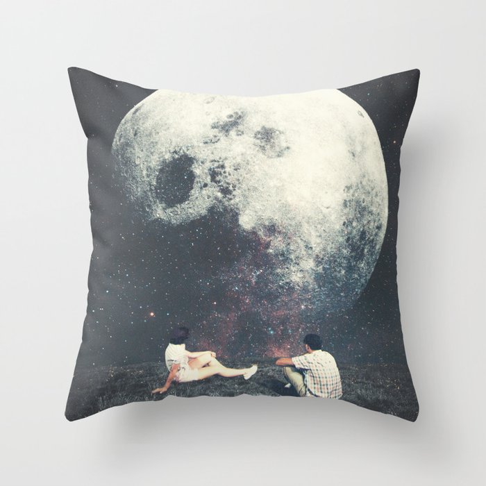 Throw Pillow