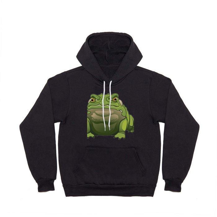River Toad Hoody