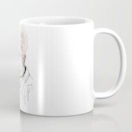 lady Coffee Mug