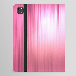 Baby Pink iPad Folio Case
