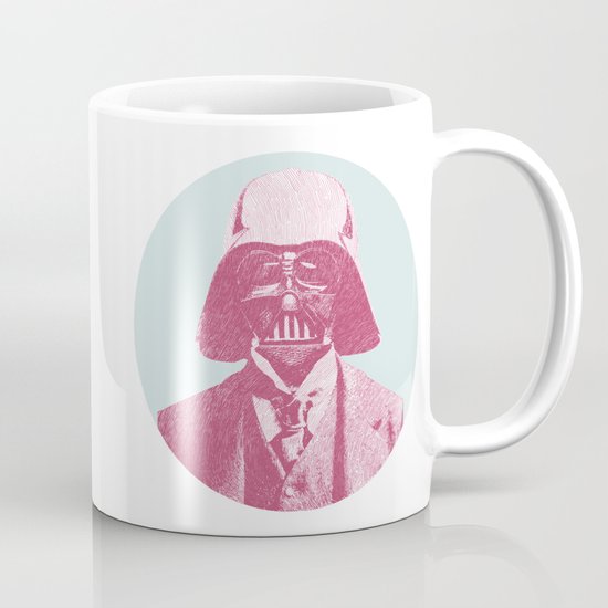 Darth Vader Mug