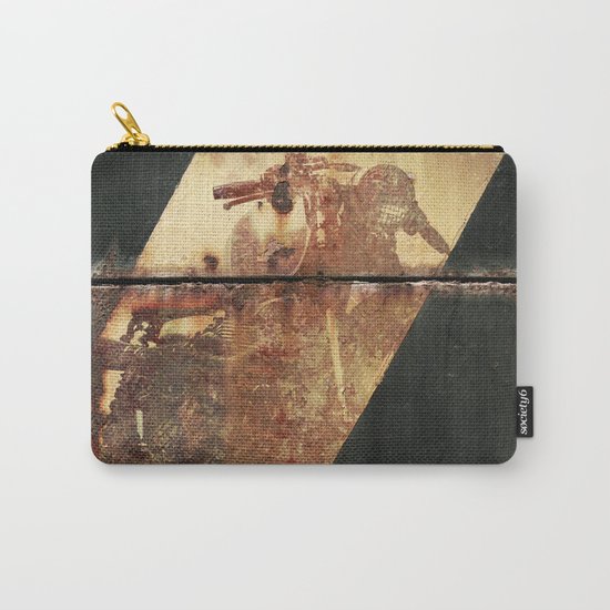 Ghost Speed Carry-All Pouch