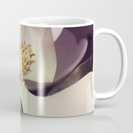 Magnolia Mug