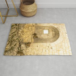 Planet of the Apes Rug