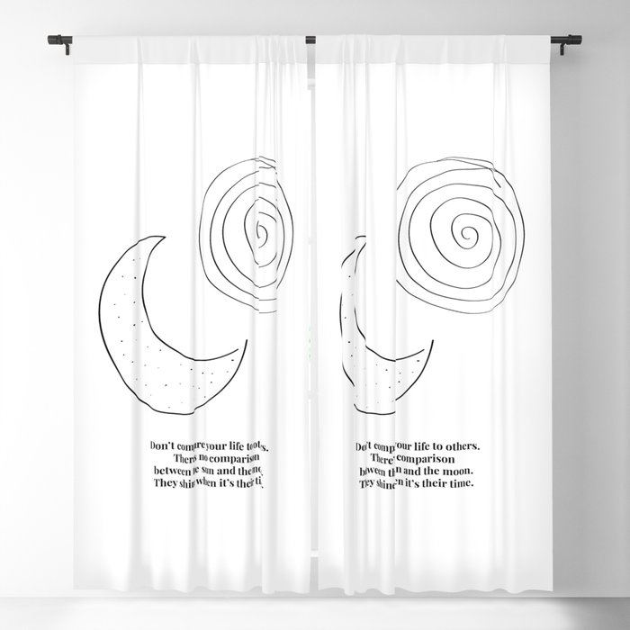 Blackout Curtain