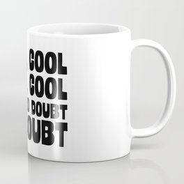 Brooklyn Nine Nine Coffee Mugs To Match Your Personal Style Society6 Brooklyn Nine Nine Coffee Mugs To Match Your Personal Style Society6