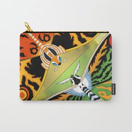 Mothra Legacies Carry-All Pouch