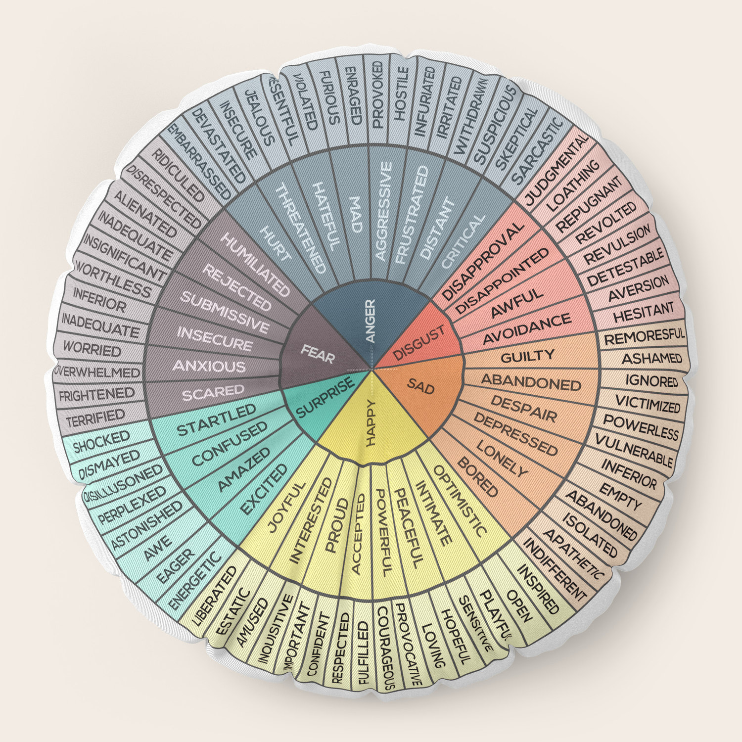 30 x 30 floor pillow