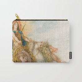 Apollo - Gustave Moreau Carry-All Pouch