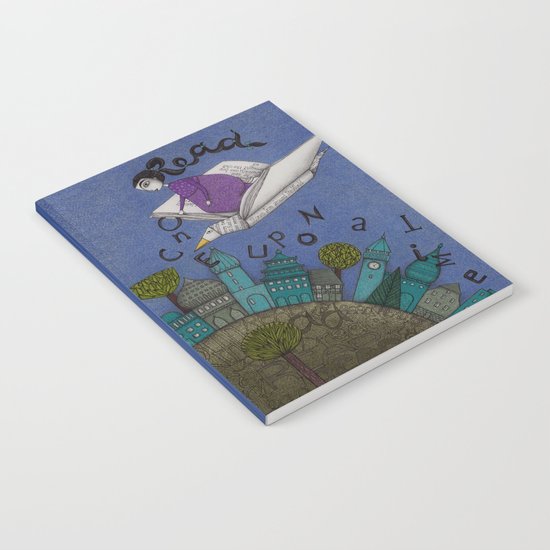 Read Notebook