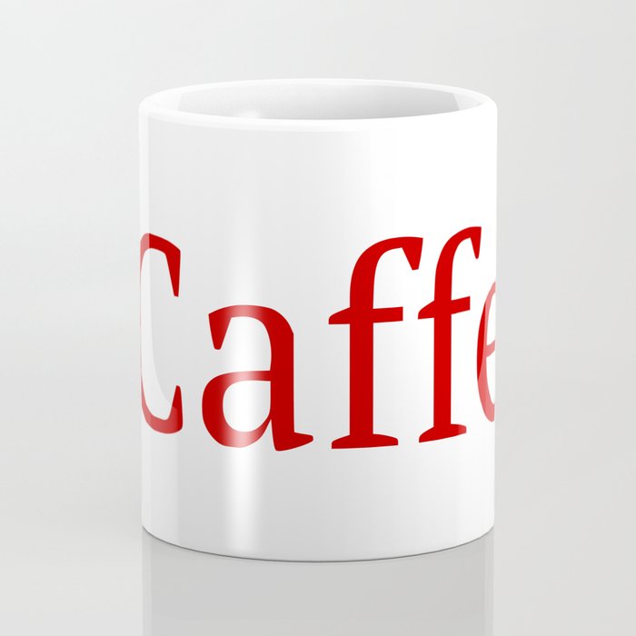 Caffe framework clearance