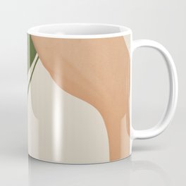 One with Nature Coffee Mug