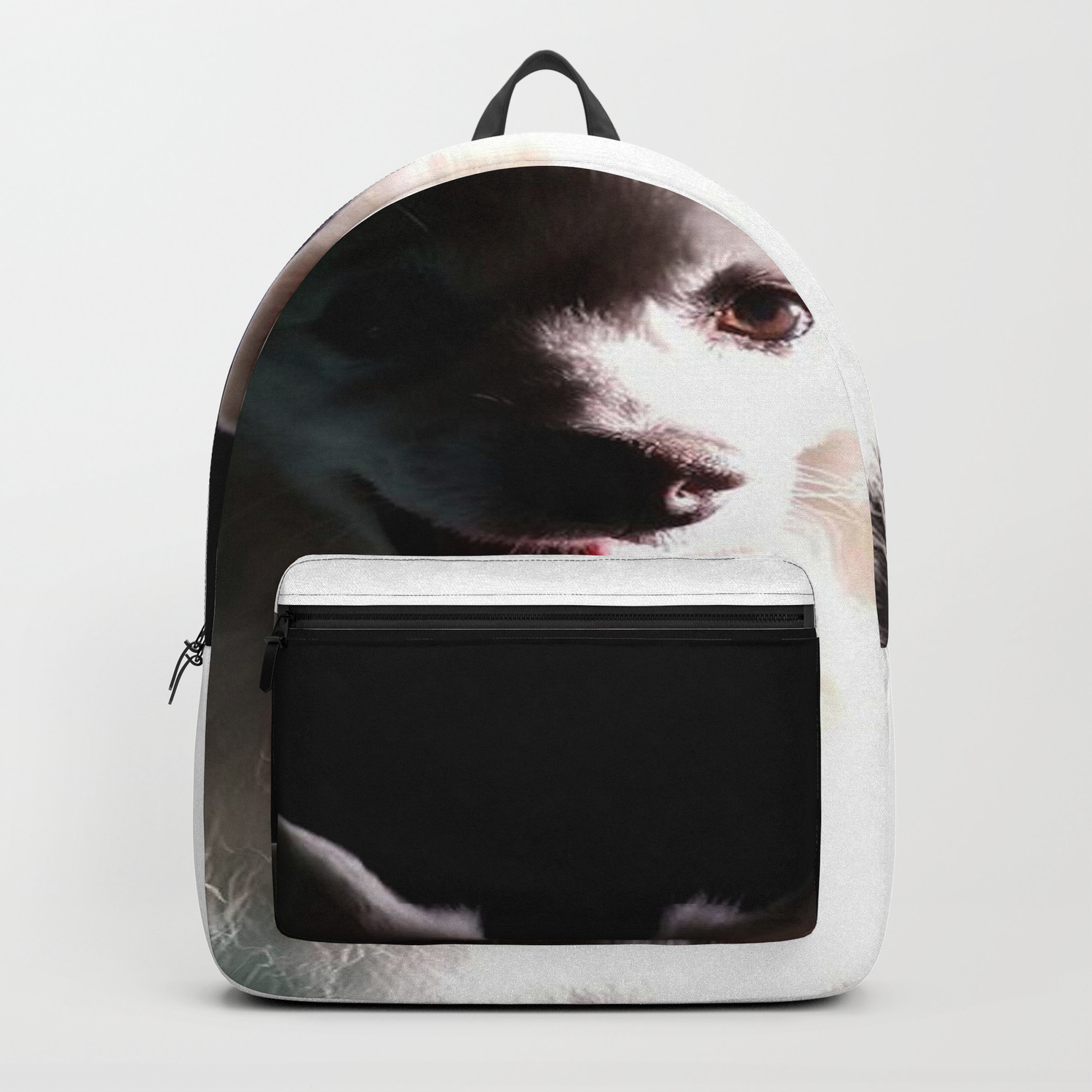 best friend backpacks