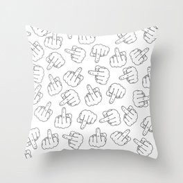 Body Part Throw Pillows For Any Room Or Decor Style Society6