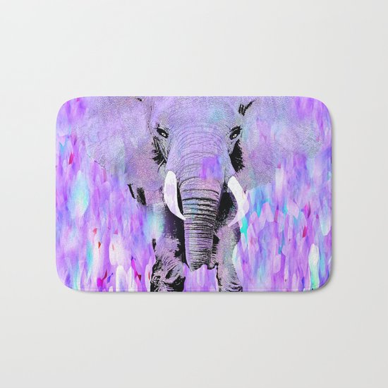 ELEPHANT Bath Mat