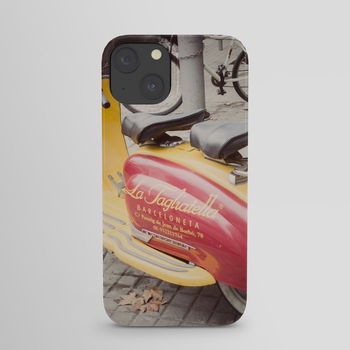 Back to the Sixties iPhone Case