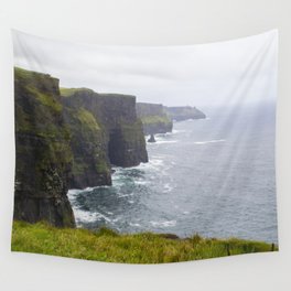 Cliffs of Moher Wall Tapestry