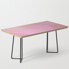 Close to Pastel 01 Coffee Table