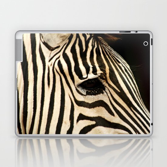 Read Between the Lines Laptop & iPad Skin