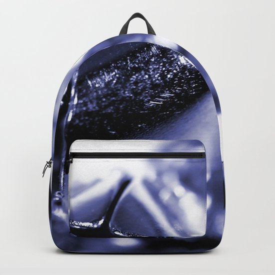 Bells Backpack