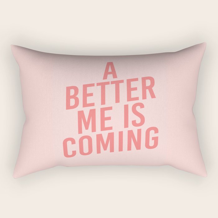 Rectangular Pillow