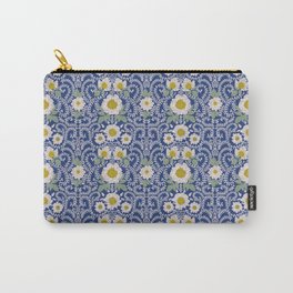 Garden Vines Carry-All Pouch