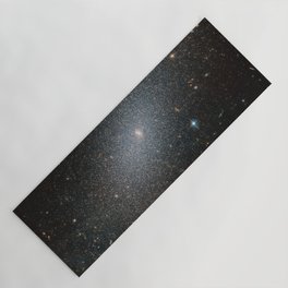 Sparkling Galaxy, Cosmic Stars Yoga Mat