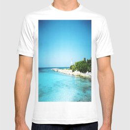 Tropical Bliss T Shirt