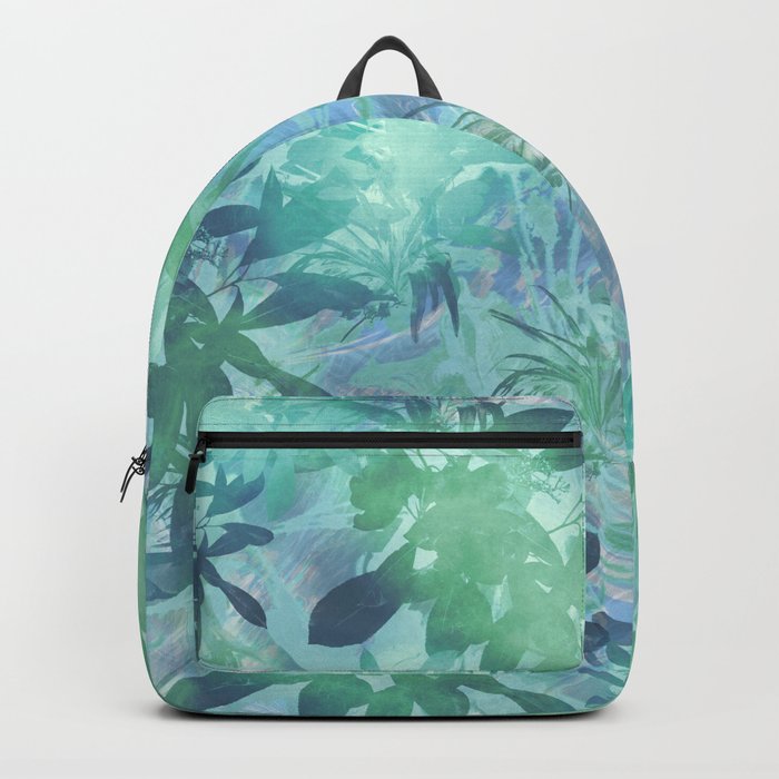 In the Canopy  Backpack
