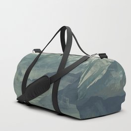 Mountain Fog Duffle Bag