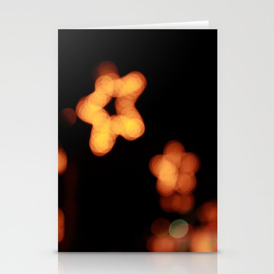 New Star Stationery Cards