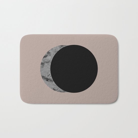 Eclipse Bath Mat