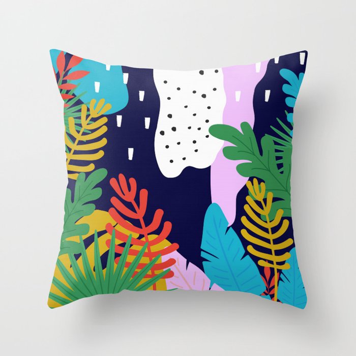 colorful throw pillows for couch