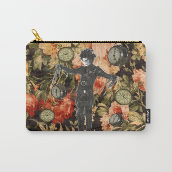 There, paradise is found! Carry-All Pouch
