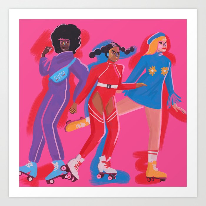 Art Print