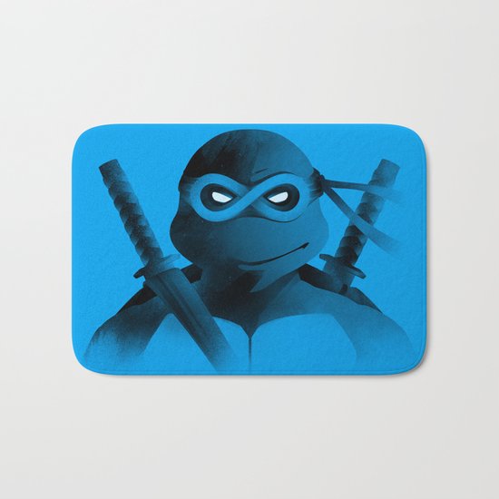 Leonardo Forever Bath Mat