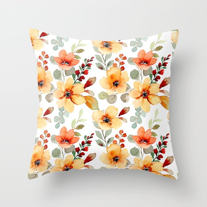Society6 pillows best sale