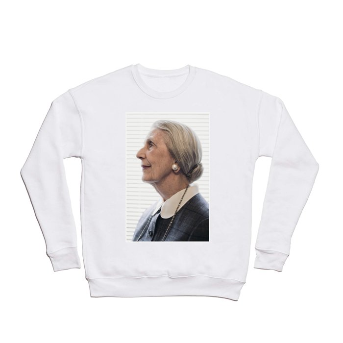 Grandma Greene Crewneck Sweatshirt