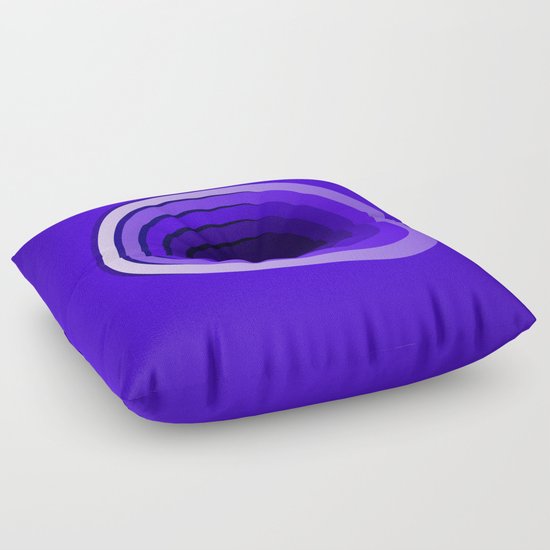 Lure Floor Pillow