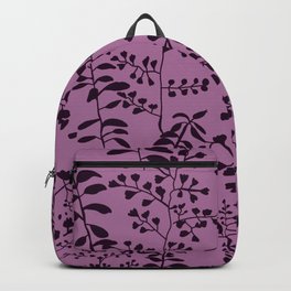 Purple's Cool - SA Color Version Backpack