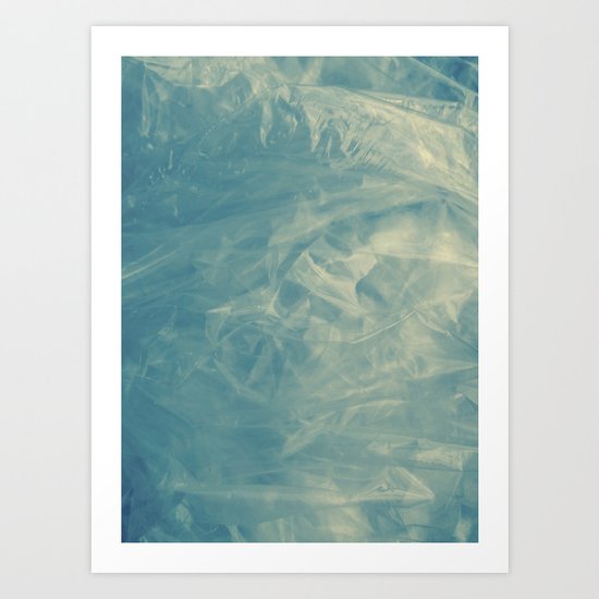 Abstract 210 Art Print