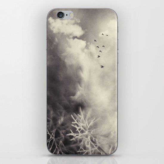 Yesterday iPhone & iPod Skin