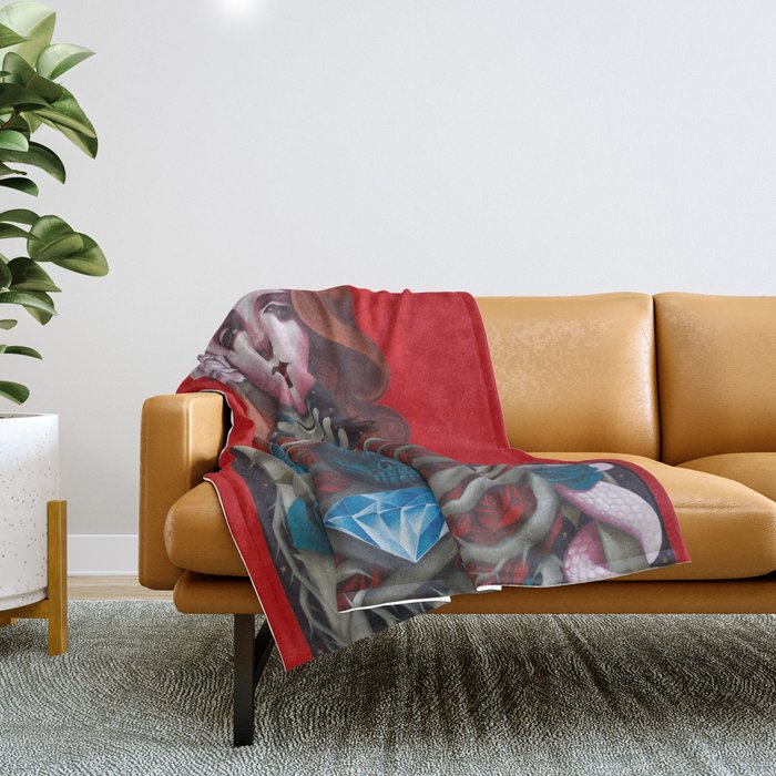 Hype house blanket deals