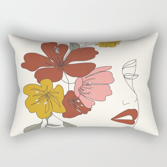 Rectangular Pillow