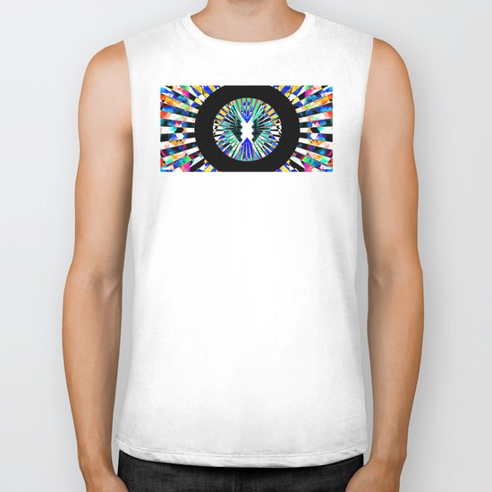 MAGNOPOLES Biker Tank