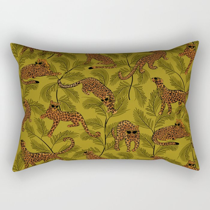 Rectangular Pillow